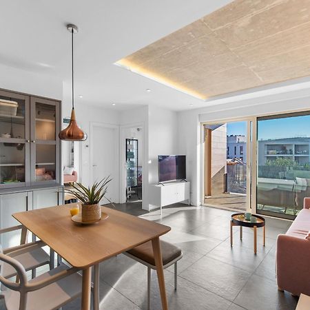 Apartments Mia Novigrad Istria Kültér fotó