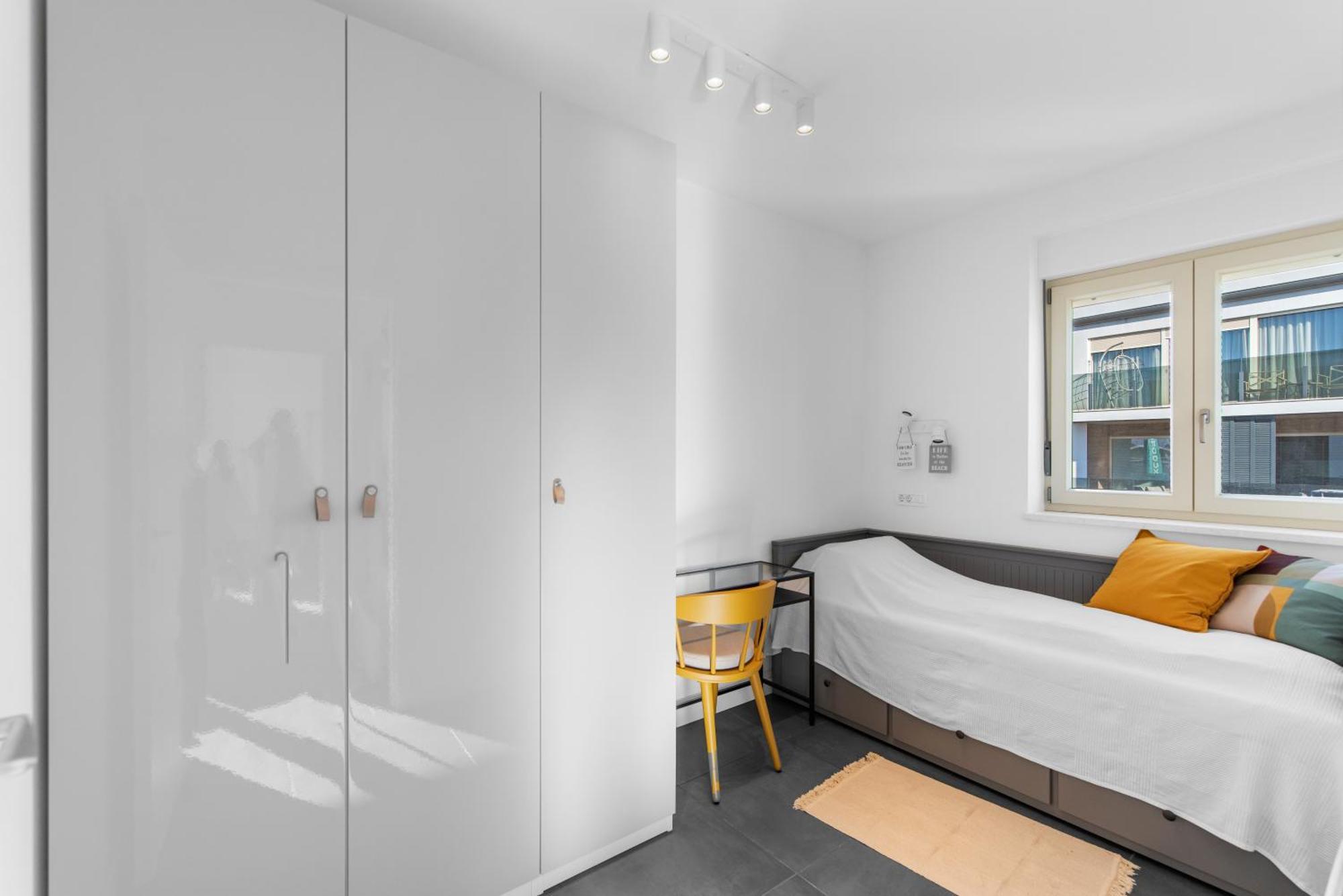 Apartments Mia Novigrad Istria Kültér fotó