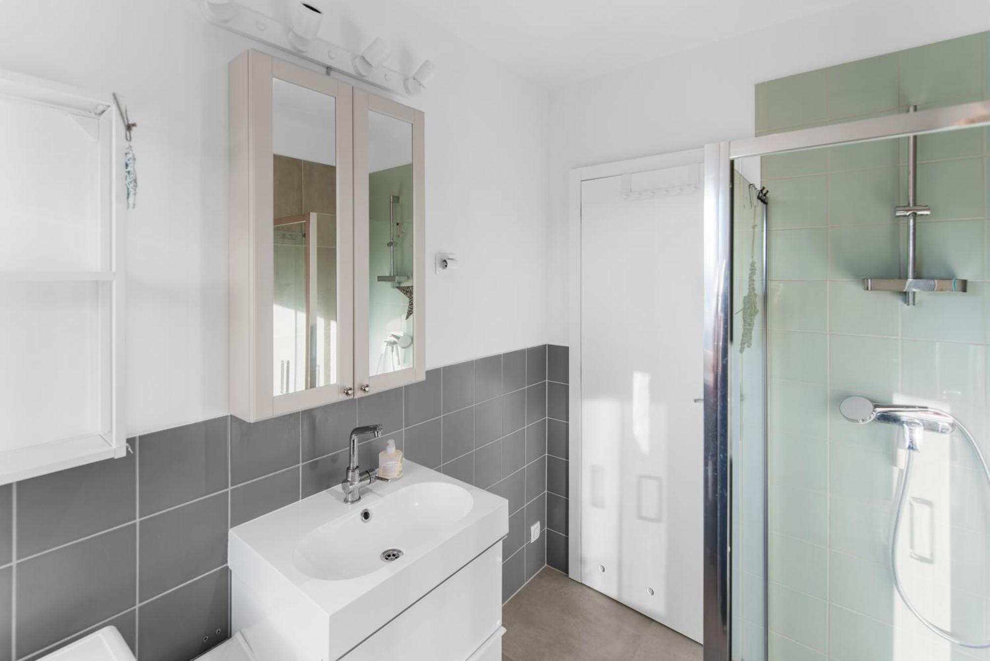 Apartments Mia Novigrad Istria Kültér fotó