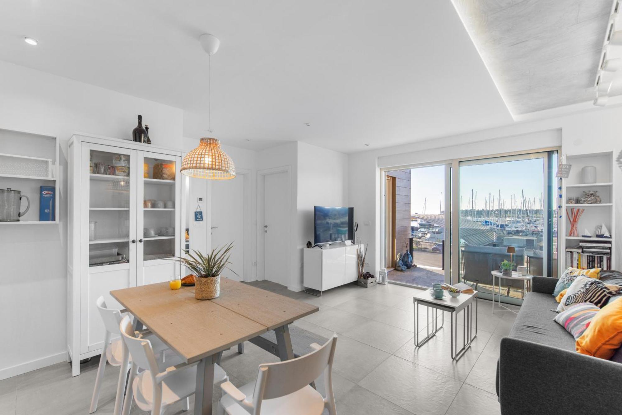 Apartments Mia Novigrad Istria Kültér fotó